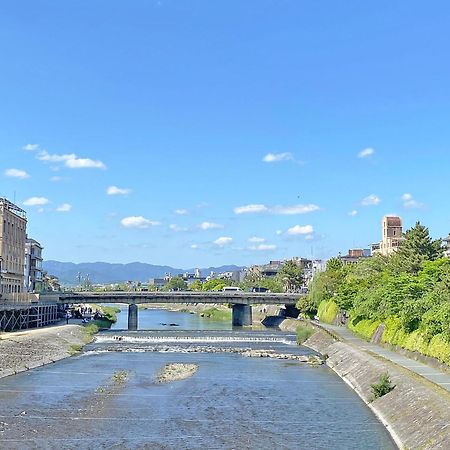 Appartement 君の家 東寺 à Kyoto Extérieur photo