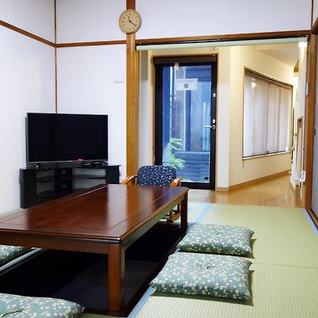 Appartement 君の家 東寺 à Kyoto Extérieur photo