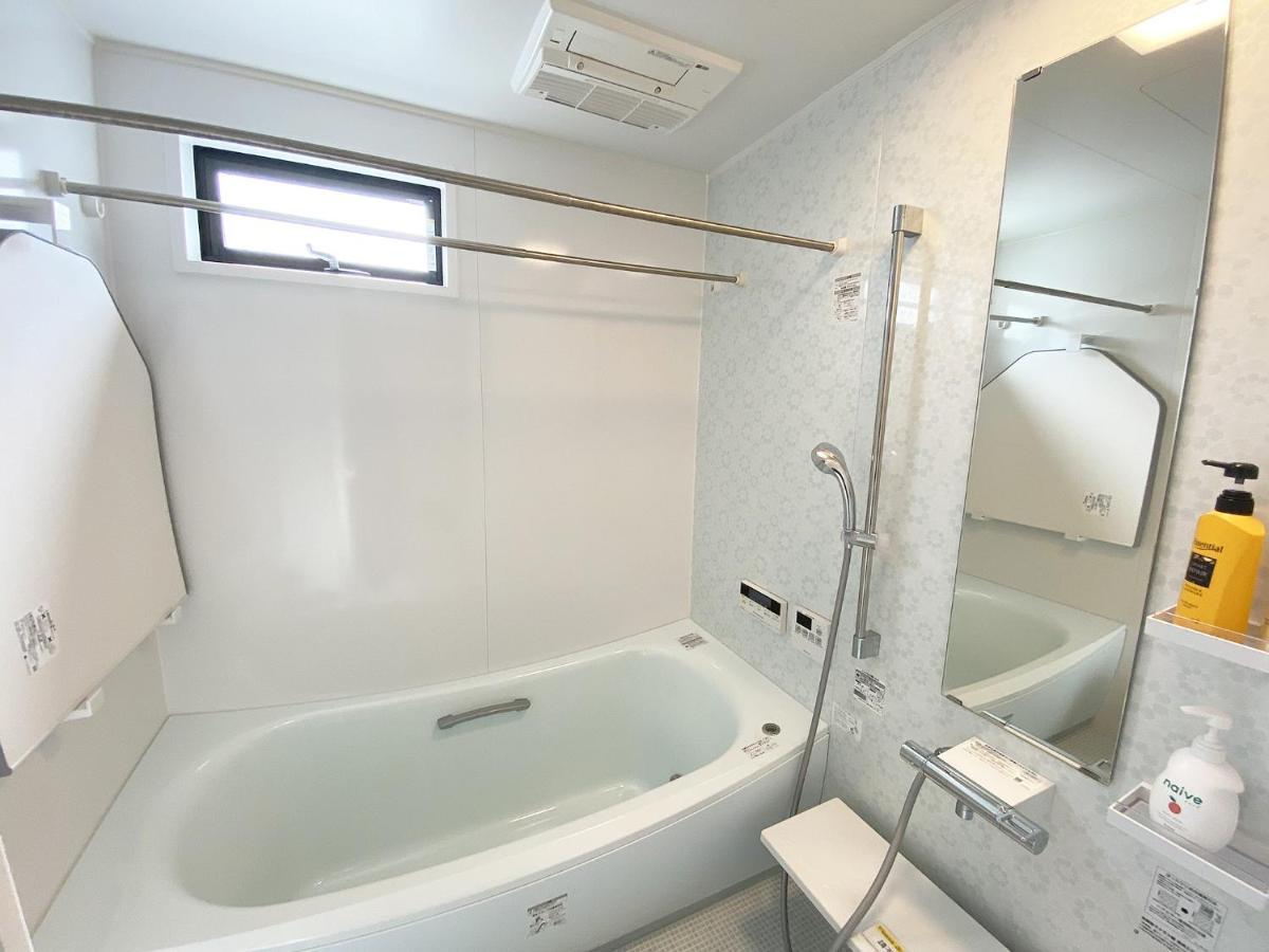 Appartement 君の家 東寺 à Kyoto Extérieur photo