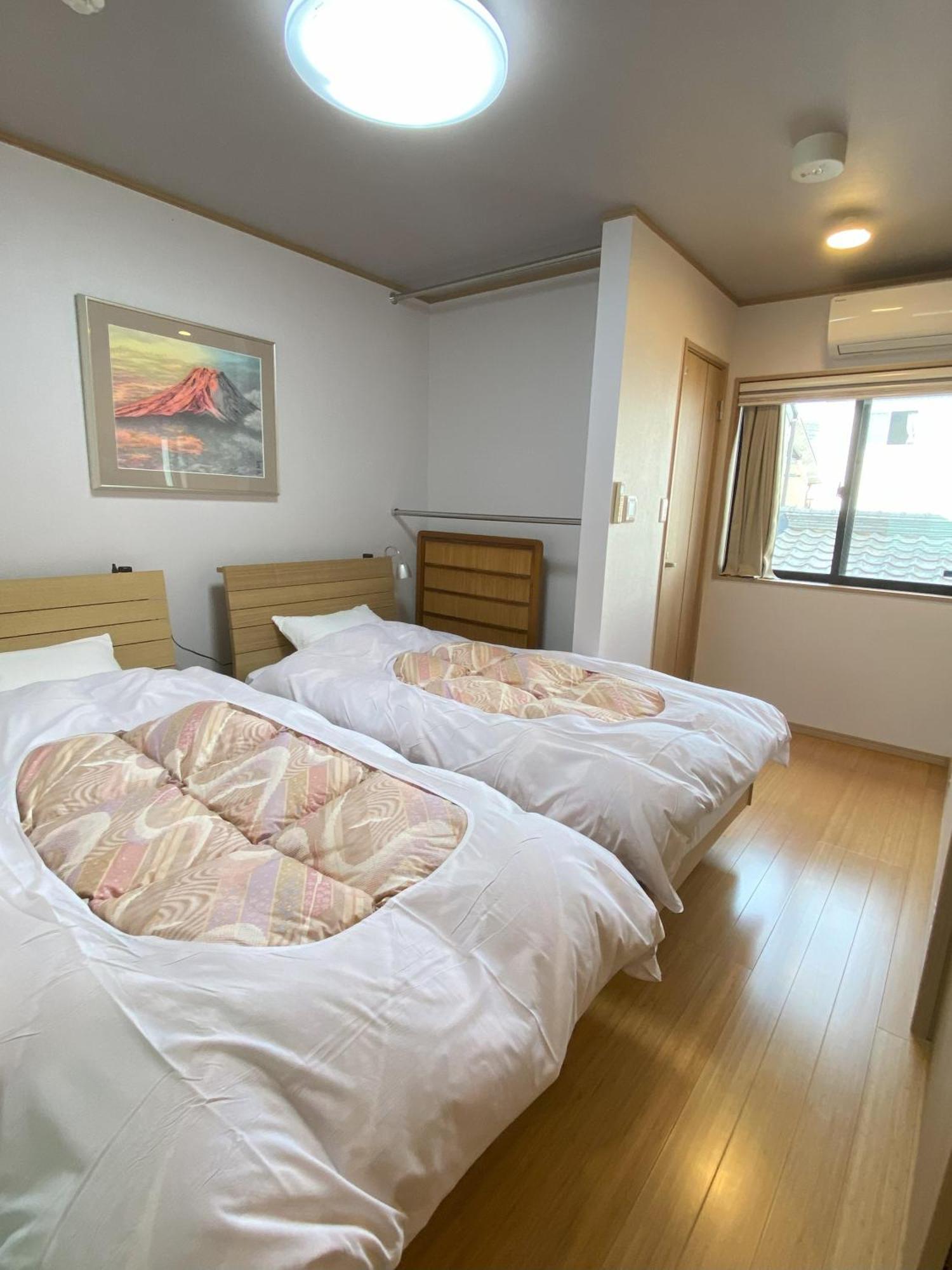 Appartement 君の家 東寺 à Kyoto Extérieur photo