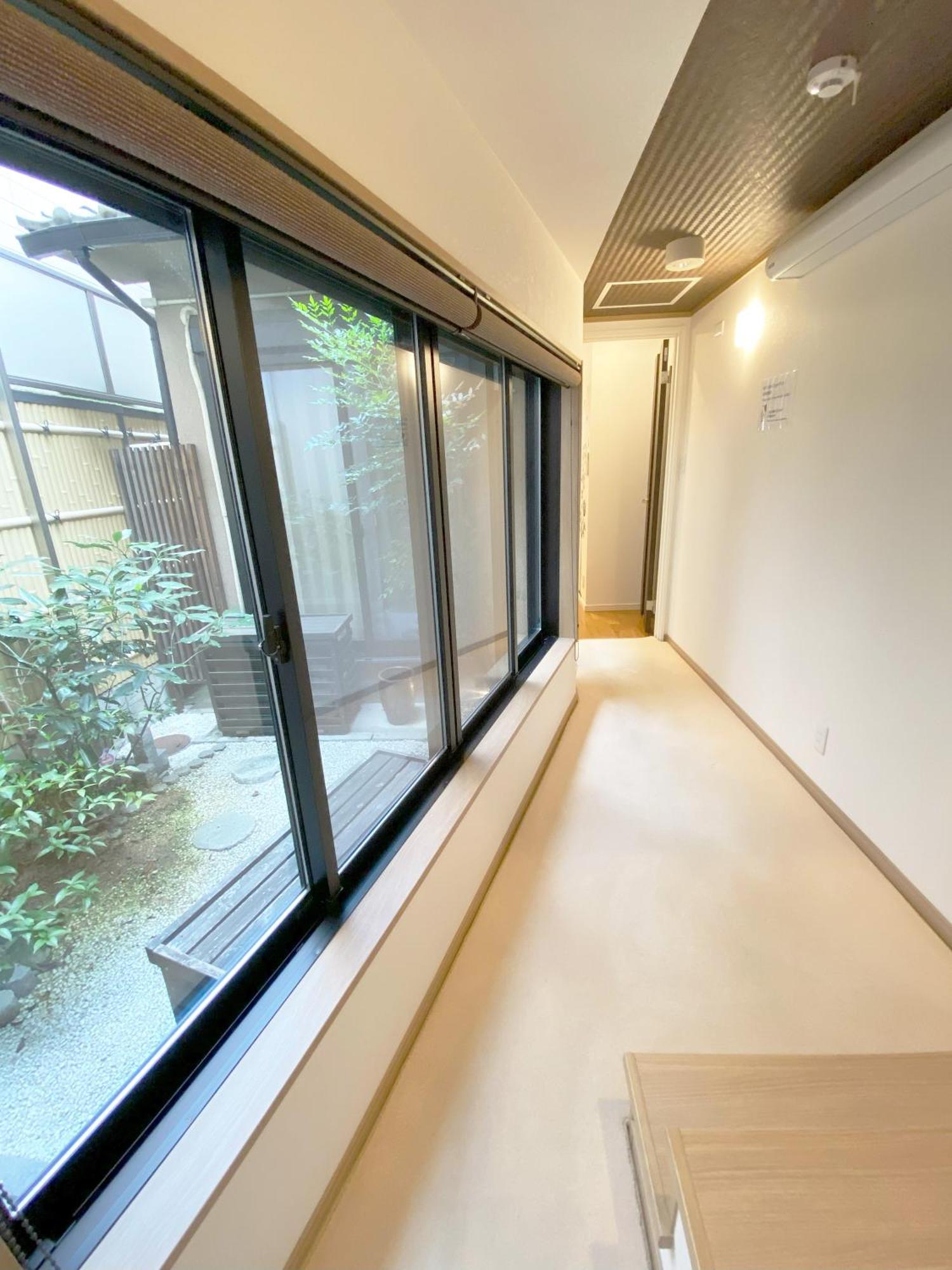Appartement 君の家 東寺 à Kyoto Extérieur photo