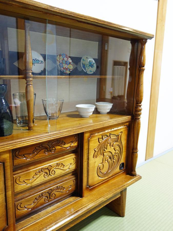 Appartement 君の家 東寺 à Kyoto Extérieur photo