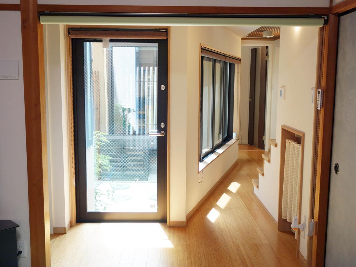 Appartement 君の家 東寺 à Kyoto Extérieur photo