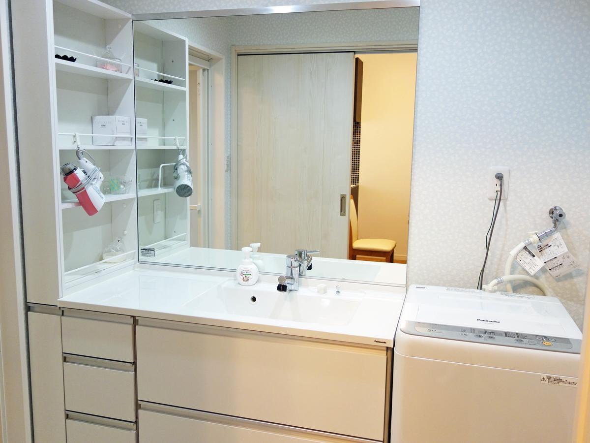 Appartement 君の家 東寺 à Kyoto Extérieur photo
