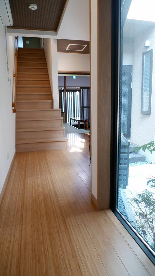 Appartement 君の家 東寺 à Kyoto Extérieur photo
